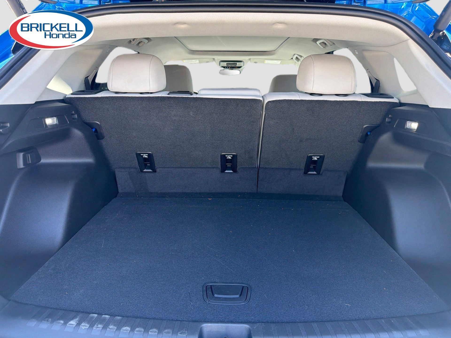 Used 2025 Honda Prologue Touring image 14