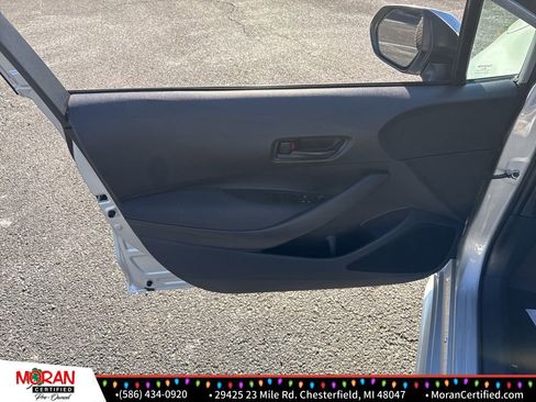 Used 2024 Toyota Corolla LE image 9