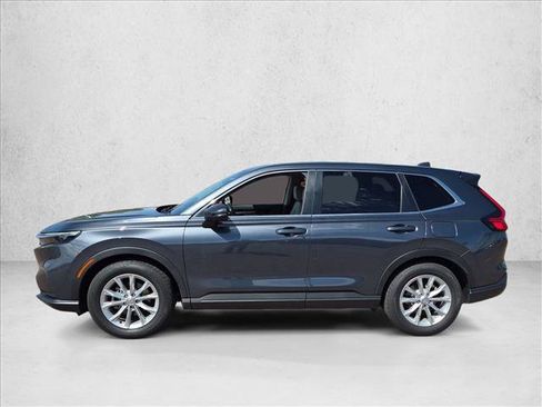 Used 2024 Honda CR-V EX-L image 8