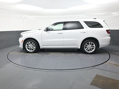 Used 2025 Dodge Durango GT image 6
