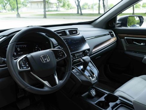 Used 2019 Honda CR-V EX image 16