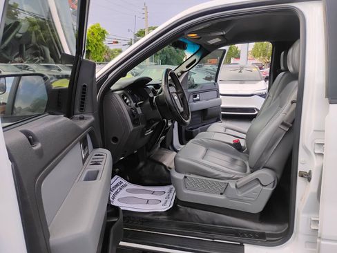Used 2013 Ford F150 XL w/ Mid Equipment Group RWD image 36
