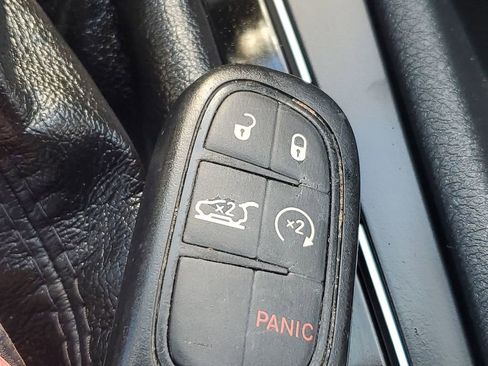 Used 2020 Jeep Cherokee Limited w/ Trailer Tow Group image 42