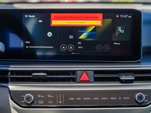 New 2026 Kia Sorento EX w/ EX Premium Package image 22