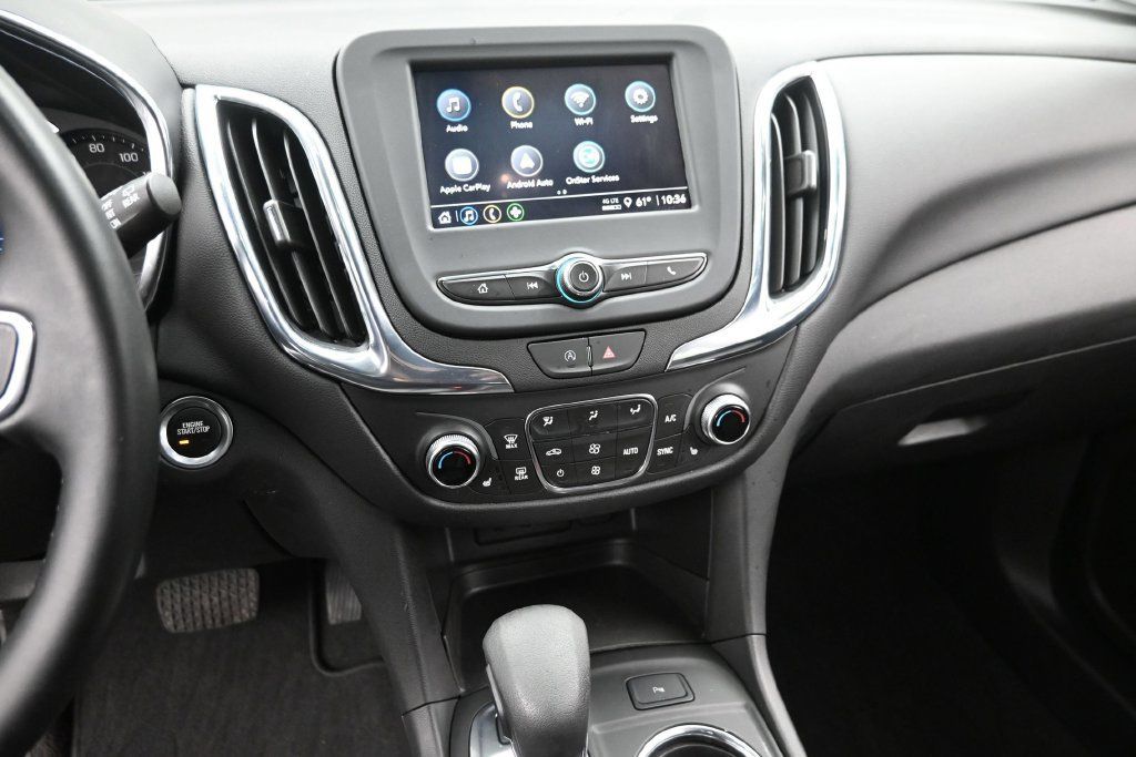 Used 2023 Chevrolet Equinox LT AWD/4WD image 20