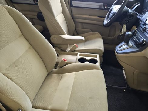 Used 2010 Honda CR-V EX image 12