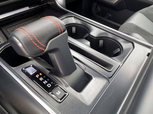 Used 2025 Ford F150 Raptor AWD/4WD image 20