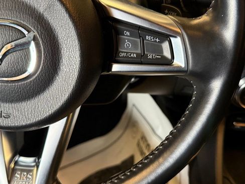 Used 2021 MAZDA MX-5 Miata RF Grand Touring image 10