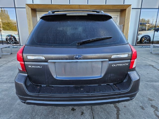 Used 2008 Subaru Outback 2.5i Limited AWD/4WD image 6