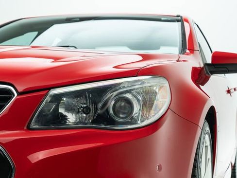 Used 2015 Chevrolet SS image 11