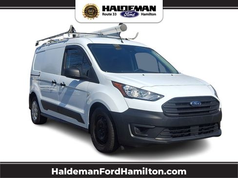 Used 2020 Ford Transit Connect XL FWD image 1