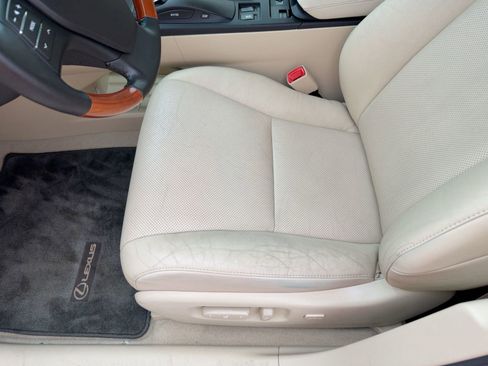 Used 2011 Lexus RX 350 2WD w/ Premium Pkg image 13