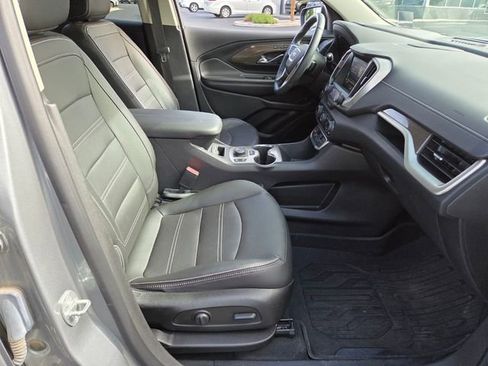 Used 2023 GMC Terrain Denali w/ LPO, Floor Liner Package image 16