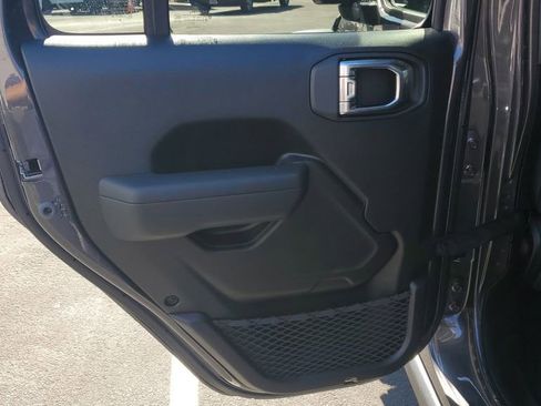 New 2026 Jeep Wrangler Willys image 16