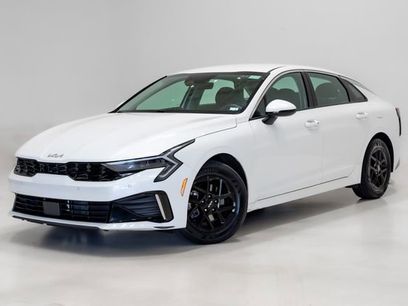 Used 2025 Kia K5 LXS