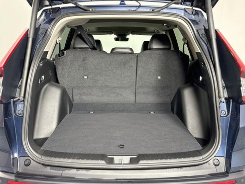Certified 2025 Honda CR-V EX-L image 25