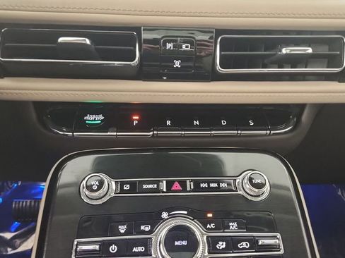 Used 2023 Lincoln Nautilus Reserve w/ Equipment Group 201A image 29