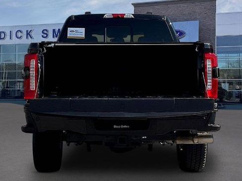 Certified 2024 Ford F350 XL w/ STX Appearance Package image 7