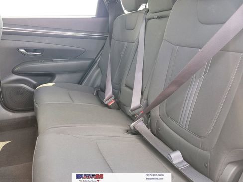Used 2024 Hyundai Tucson SEL AWD/4WD image 11