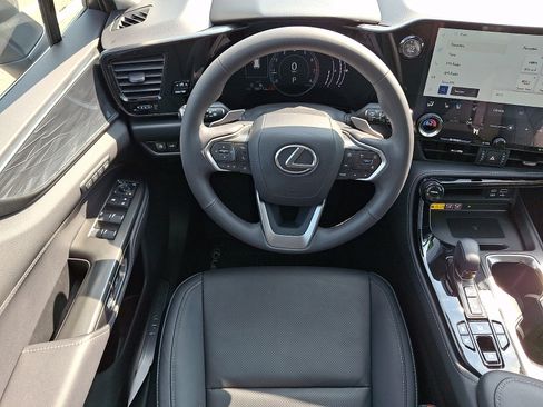 Certified 2023 Lexus NX 350 AWD image 12