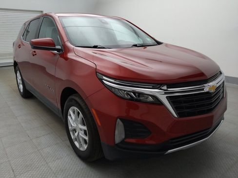 Used 2023 Chevrolet Equinox LT FWD image 13