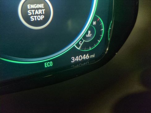 Used 2020 Hyundai Palisade Limited image 16