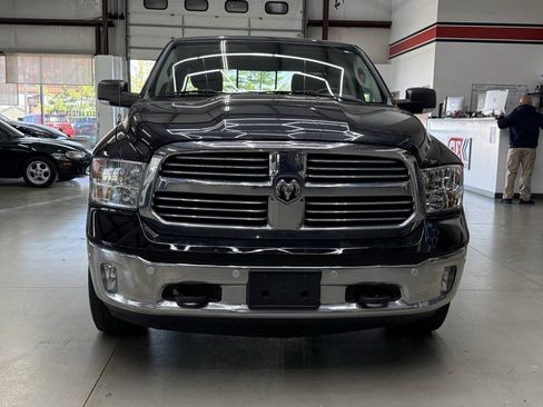 Used 2016 RAM 1500 Big Horn AWD/4WD image 6