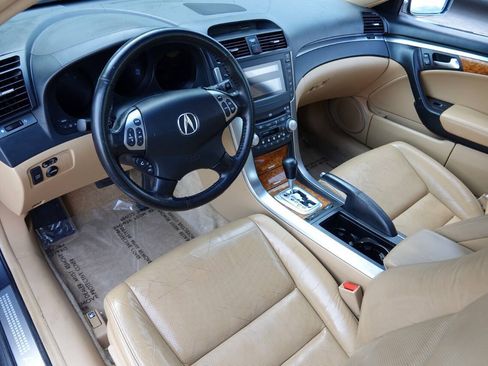 Used 2005 Acura TL FWD image 58