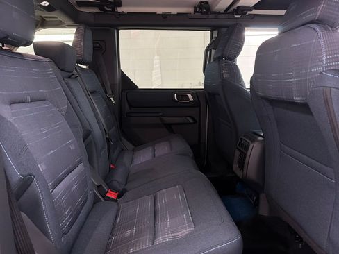 New 2026 Ford Bronco Heritage Edition AWD/4WD image 29