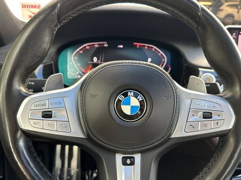 Used 2020 BMW 740i w/ M Sport Package RWD image 26