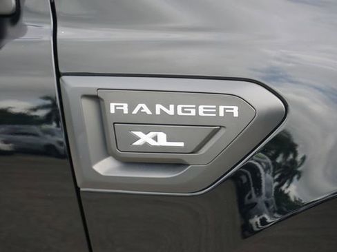 Certified 2023 Ford Ranger XL RWD image 27