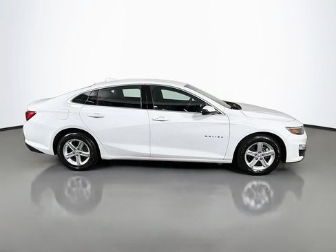 Used 2024 Chevrolet Malibu LT FWD image 8
