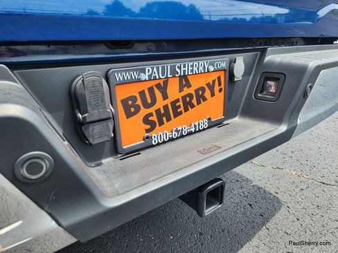 Used 2023 Ford F150 XLT w/ Equipment Group 301A Mid image 20