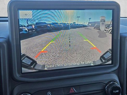 Used 2023 Ford Bronco Sport Outer Banks w/ Tech Package image 15