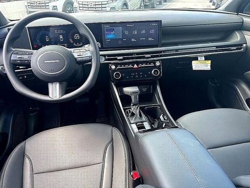 New 2026 Hyundai Santa Cruz SEL image 6