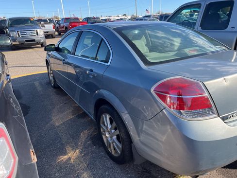 Used 2008 Saturn Aura XE w/ Convenience Package image 10