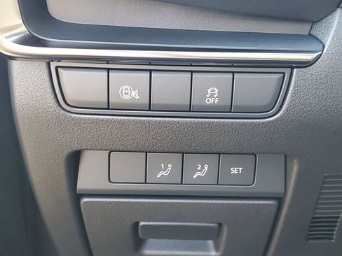 New 2026 MAZDA MAZDA3 Carbon image 21