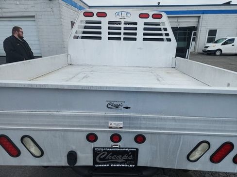Used 2021 GMC Sierra 2500 4x4 Double Cab w/ Convenience Package image 15