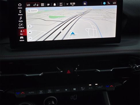 Used 2024 Dodge Hornet R/T Plus w/ Tech Pack Plus w/o Parking image 24