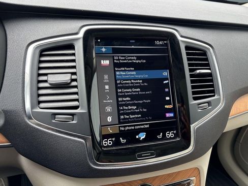 Certified 2022 Volvo XC90 T8 Inscription Expression image 22