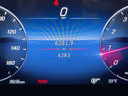 Certified 2026 Mercedes-Benz GLA 250 image 20