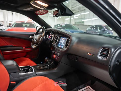 Used 2020 Dodge Charger Scat Pack image 15