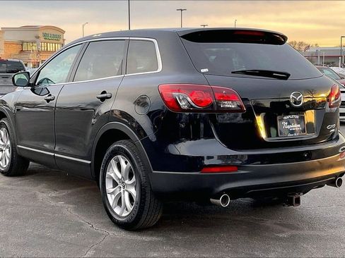 Used 2015 MAZDA CX-9 Sport image 13