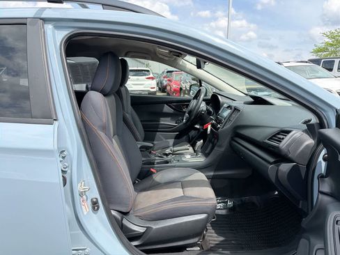 Used 2019 Subaru Crosstrek 2.0i Premium w/ Popular Package #4 AWD/4WD image 26