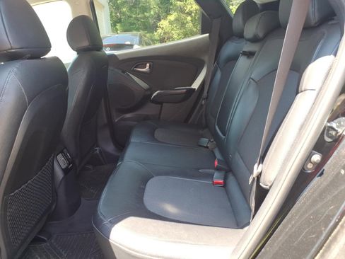Used 2015 Hyundai Tucson SE AWD/4WD image 9