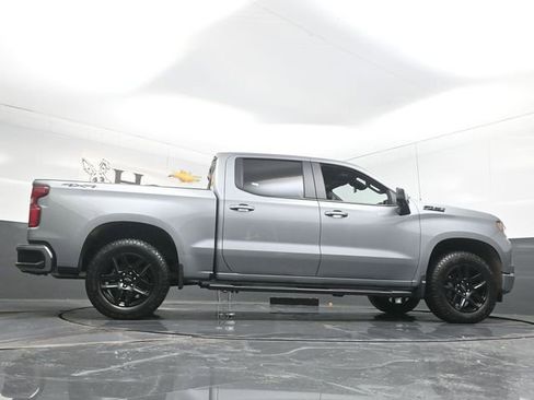 New 2026 Chevrolet Silverado 1500 RST w/ RST All Star Premium Package image 31