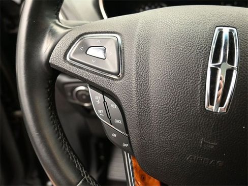 Used 2016 Lincoln MKX Reserve w/ Cargo Utility Package image 6