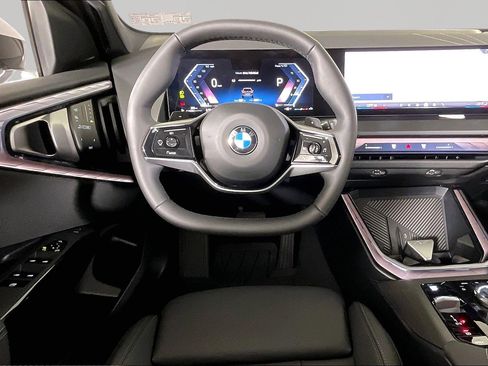 Certified 2026 BMW X3 xDrive30i w/ Convenience Package AWD/4WD image 9