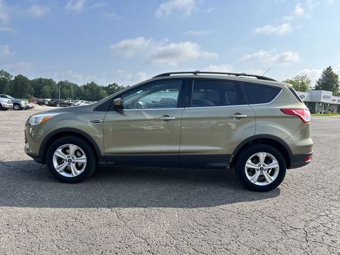 Used 2013 Ford Escape SE FWD image 6