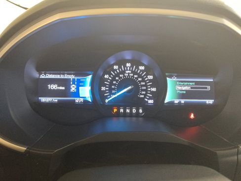Used 2019 Ford Edge SEL w/ Equipment Group 201A FWD image 23